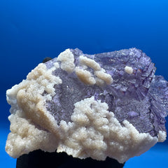 Fluorite Specimen - 651g