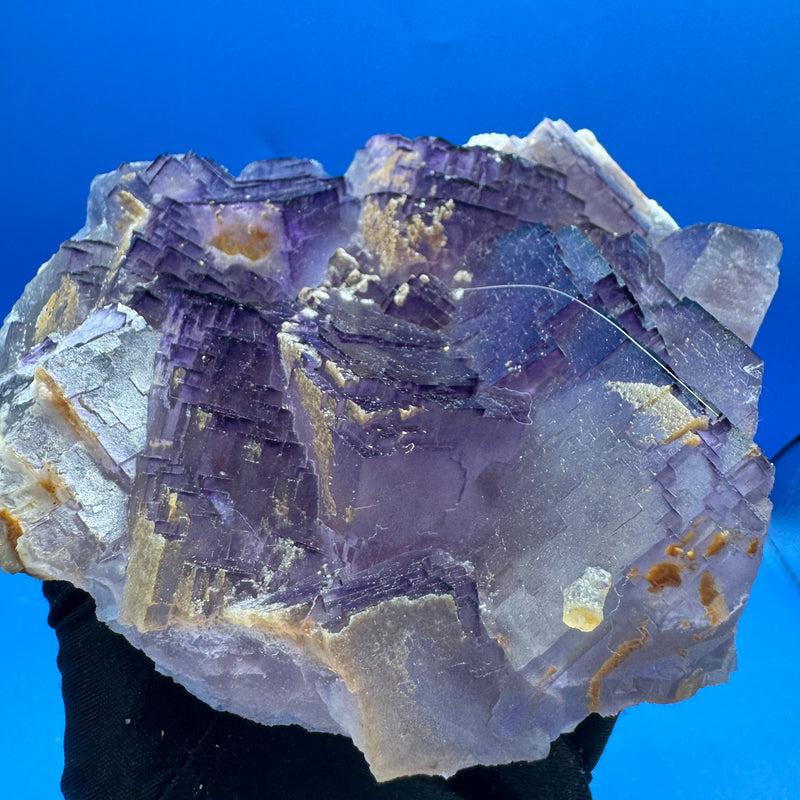 Fluorite Specimen - 1707g