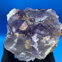 Fluorite Specimen - 1707g