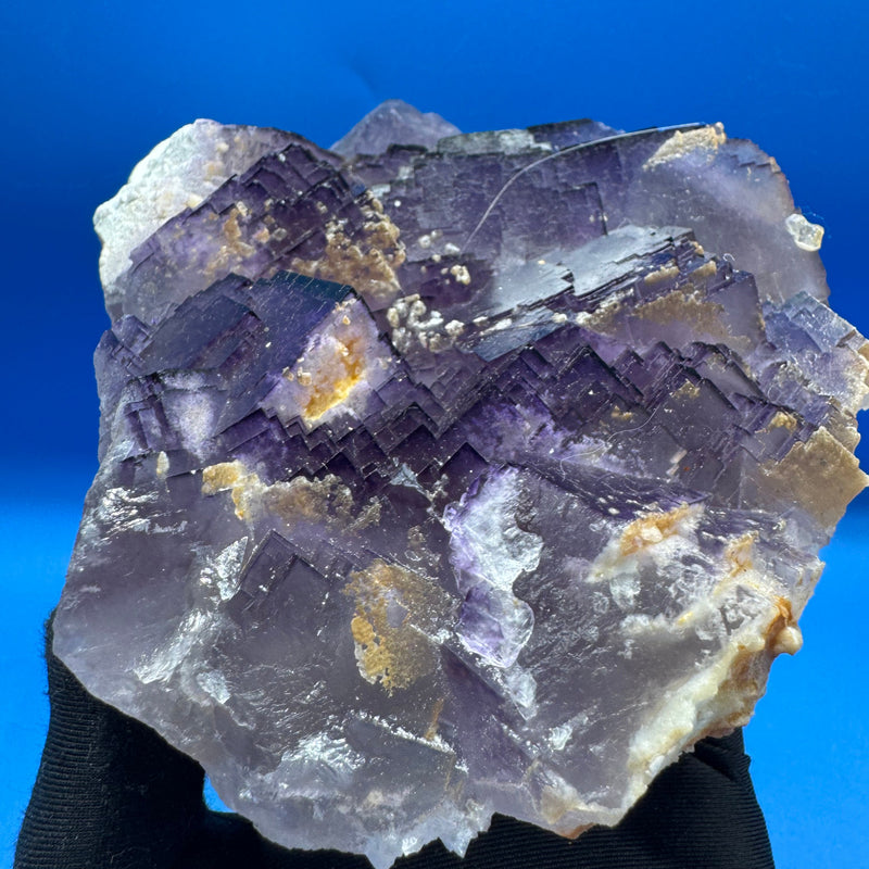 Fluorite Specimen - 1707g