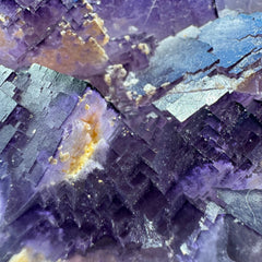 Fluorite Specimen - 1707g