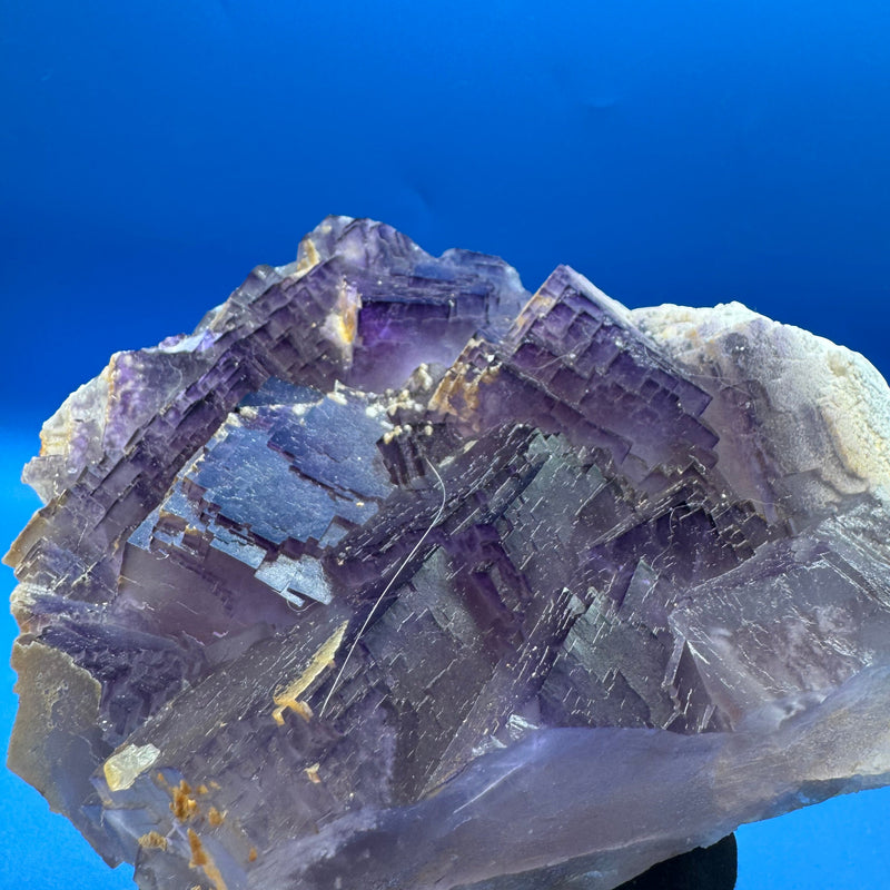 Fluorite Specimen - 1707g
