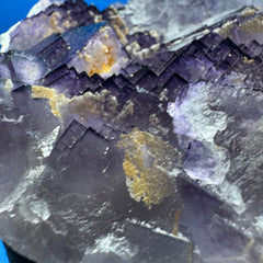 Fluorite Specimen - 1707g