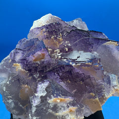 Fluorite Specimen - 1707g