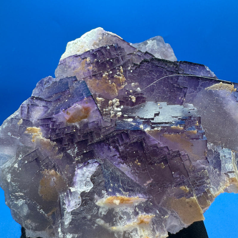 Fluorite Specimen - 1707g