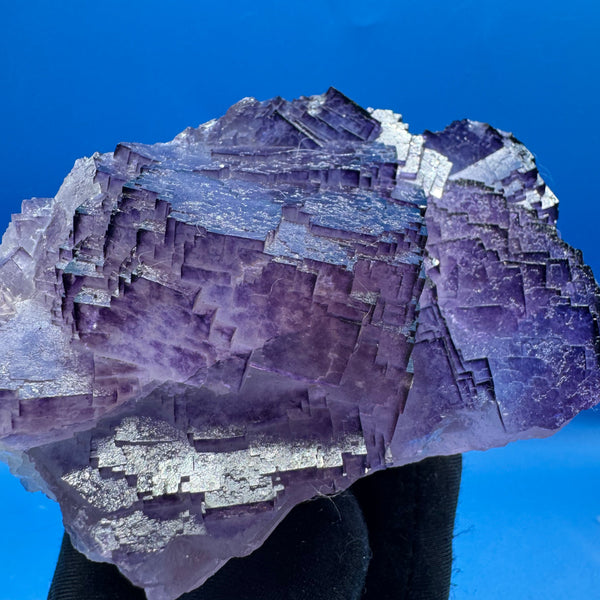 Fluorite Specimen - 799g