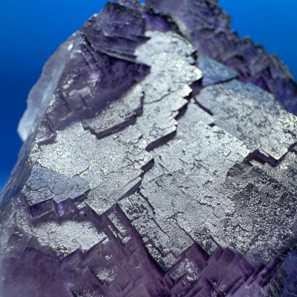 Fluorite Specimen - 799g