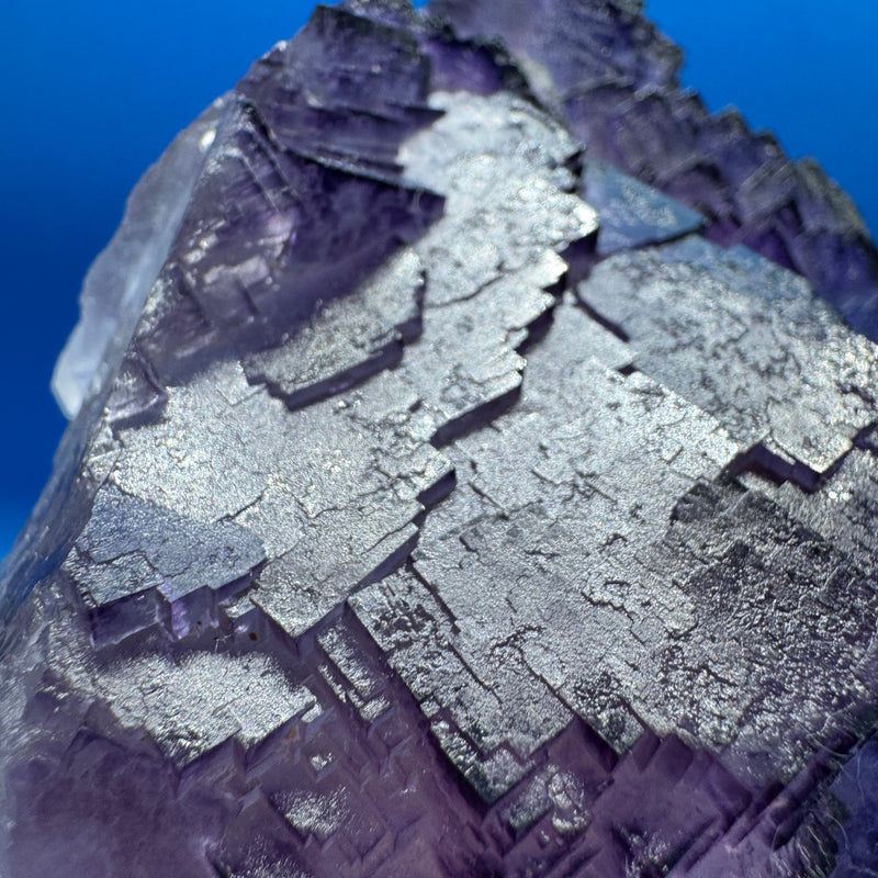 Fluorite Specimen - 799g