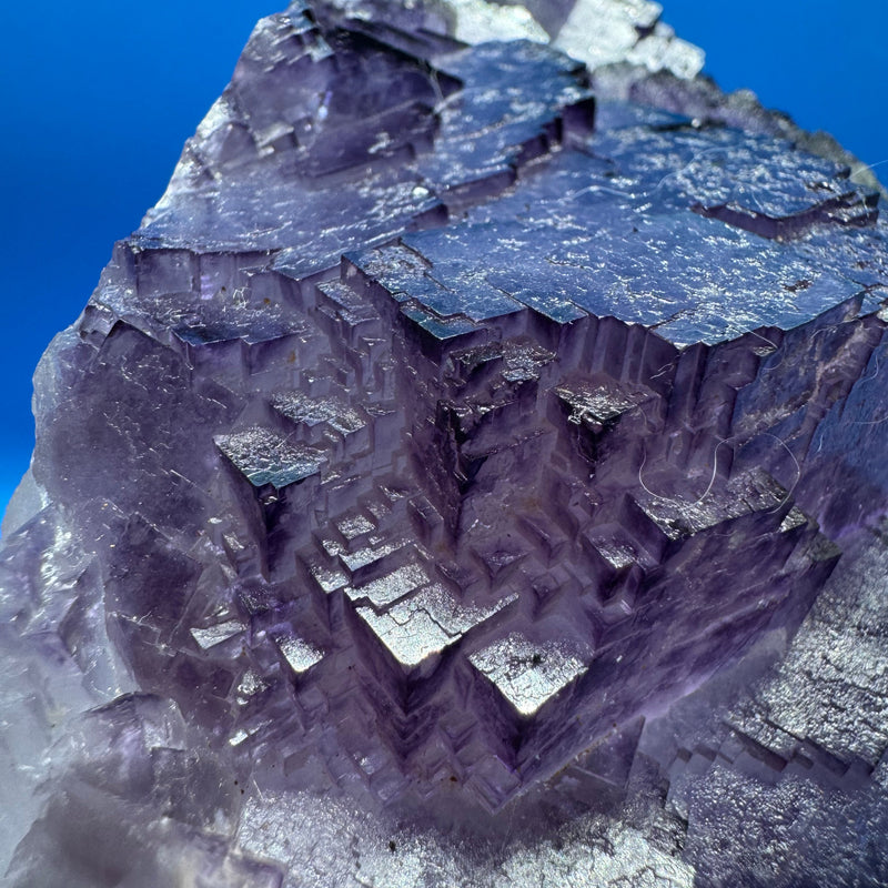 Fluorite Specimen - 799g