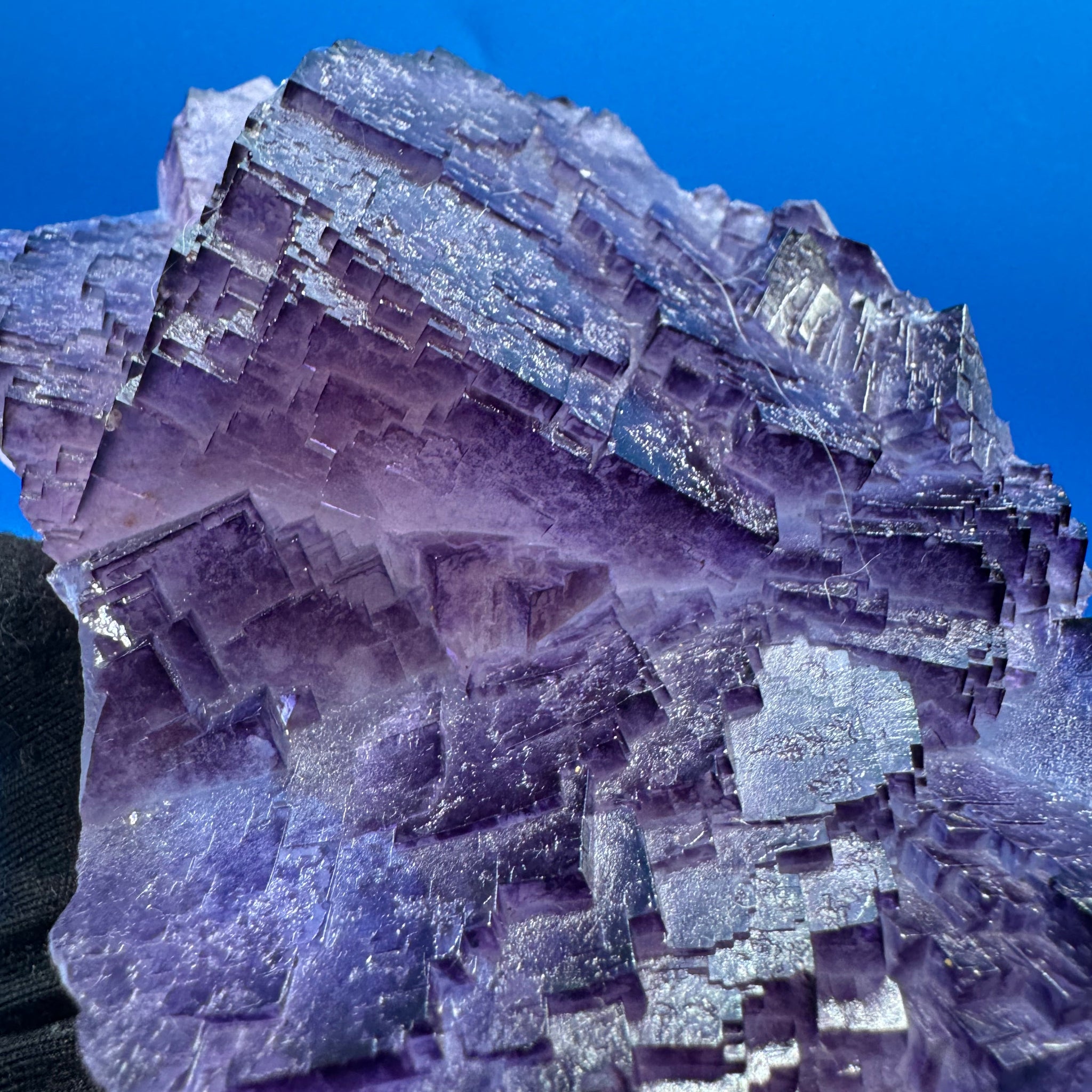 Fluorite Specimen - 799g
