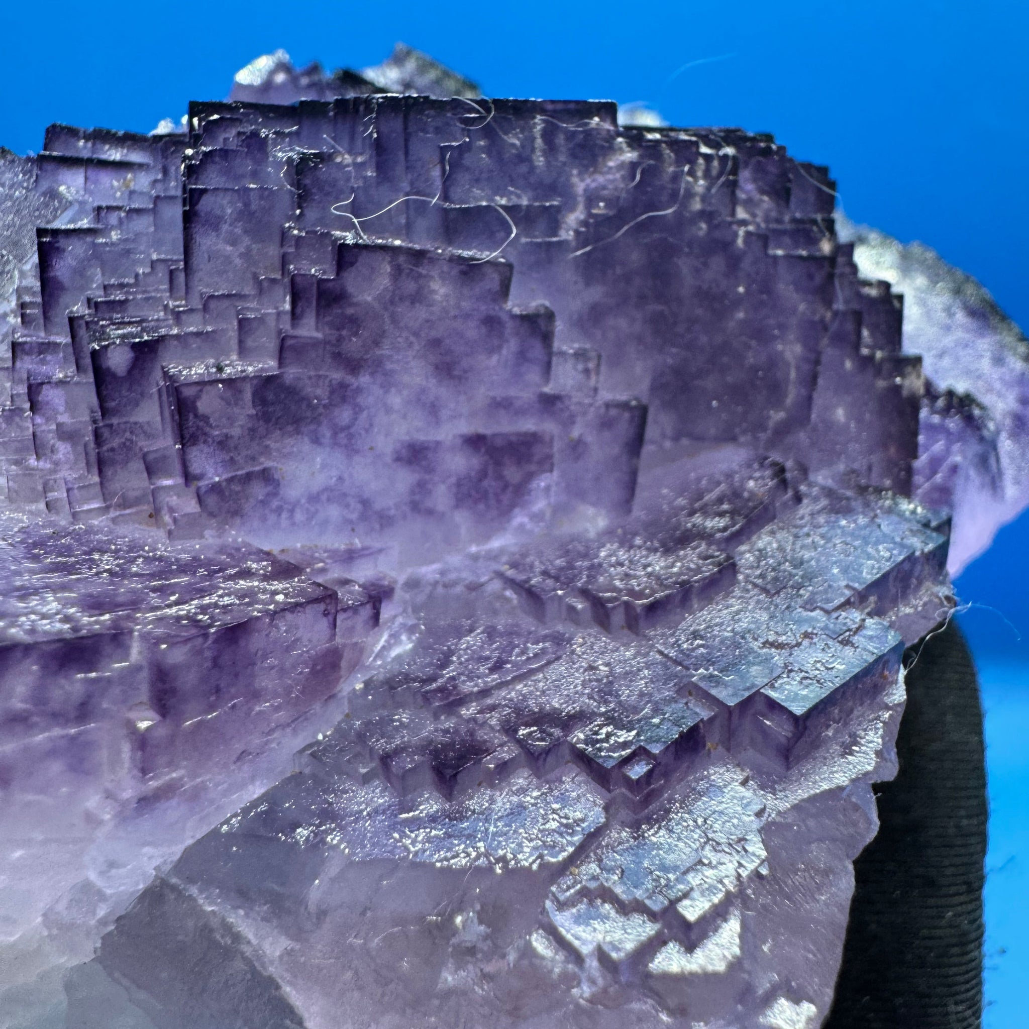 Fluorite Specimen - 799g
