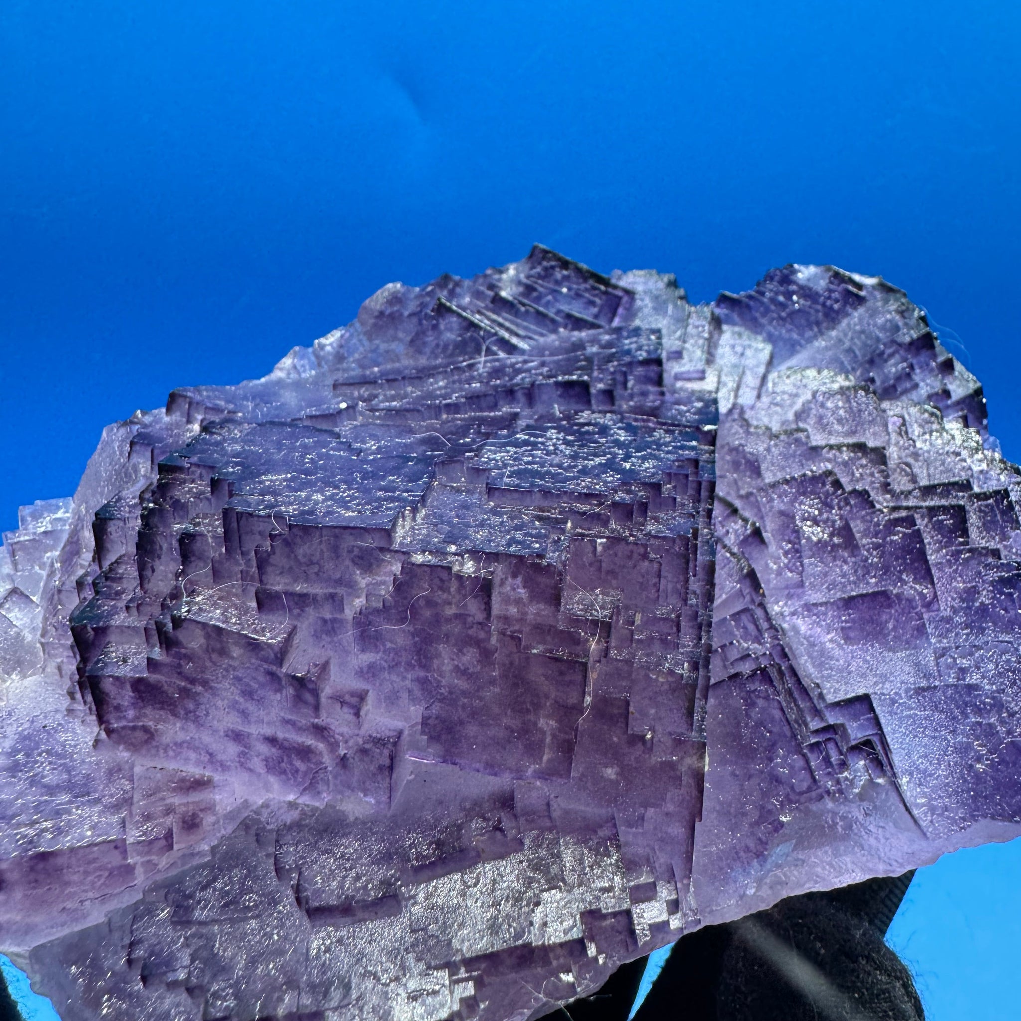 Fluorite Specimen - 799g