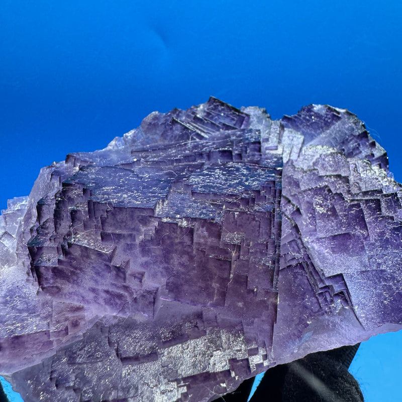 Fluorite Specimen - 799g