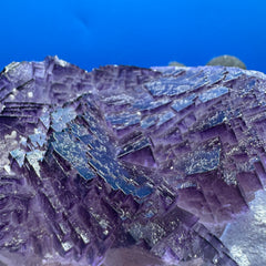 Fluorite Specimen - 1021g
