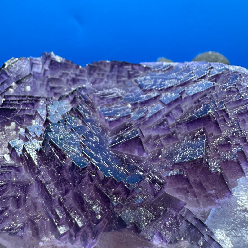 Fluorite Specimen - 1021g