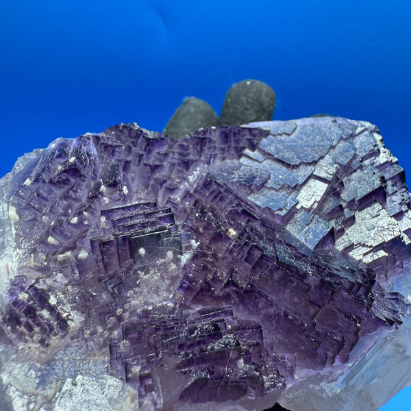 Fluorite Specimen - 1021g
