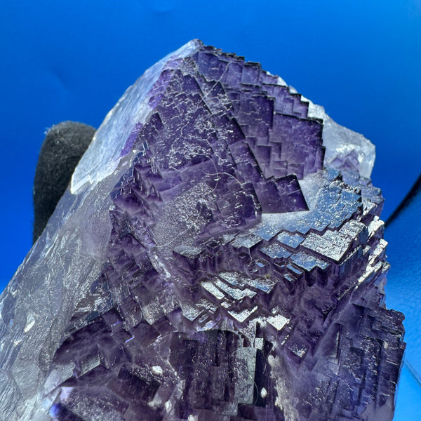 Fluorite Specimen - 1021g