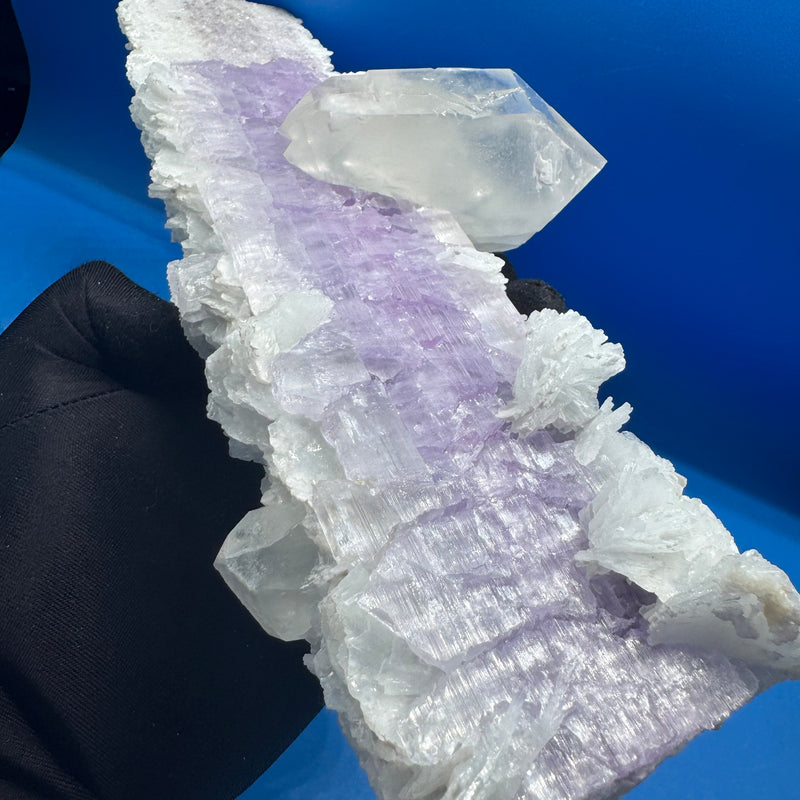 Kunzite Specimen - 2004g