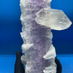 Kunzite Specimen - 2004g