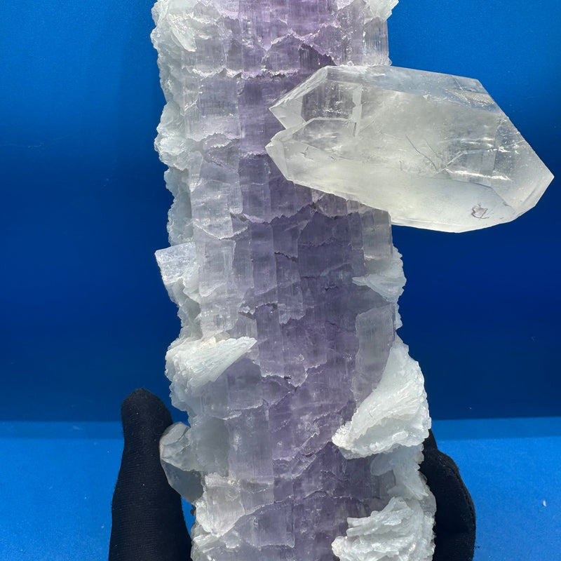 Kunzite Specimen - 2004g