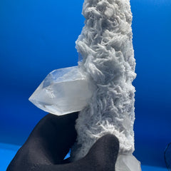 Kunzite Specimen - 2004g