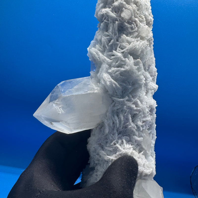 Kunzite Specimen - 2004g