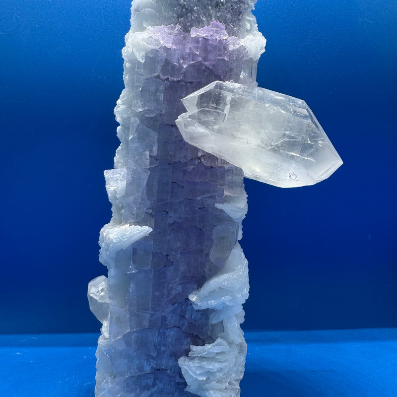 Kunzite Specimen - 2004g