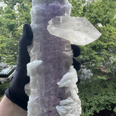 Kunzite Specimen - 2004g