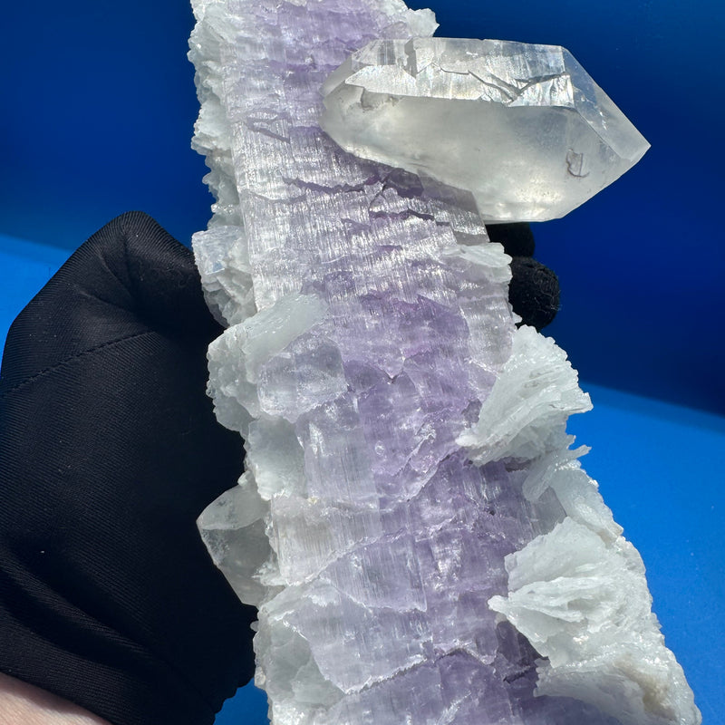Kunzite Specimen - 2004g