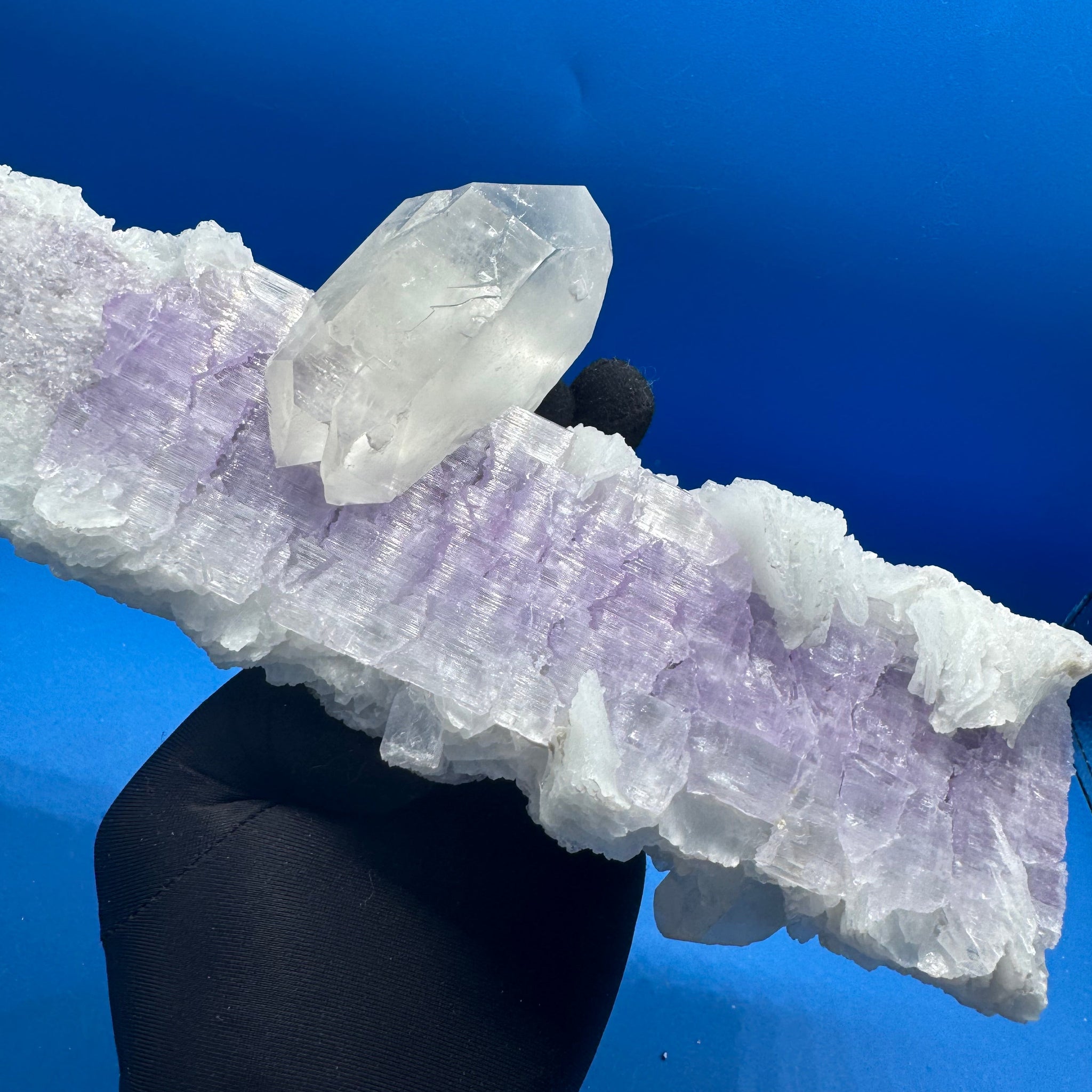 Kunzite Specimen - 2004g