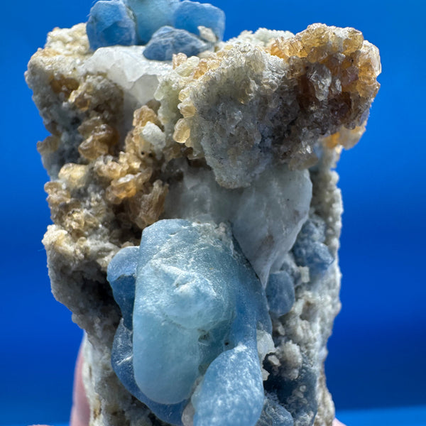 Afghanite Specimen - 151g