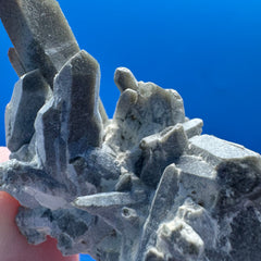 Quartz Specimen - 44g