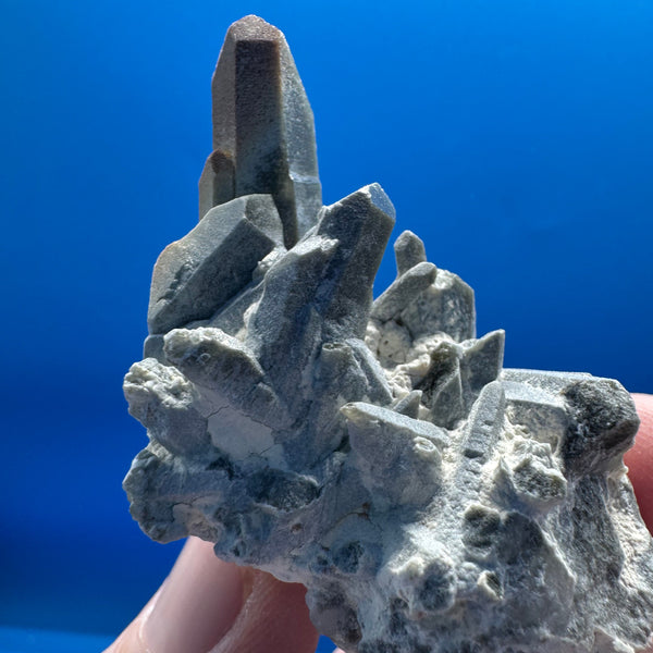 Quartz Specimen - 44g