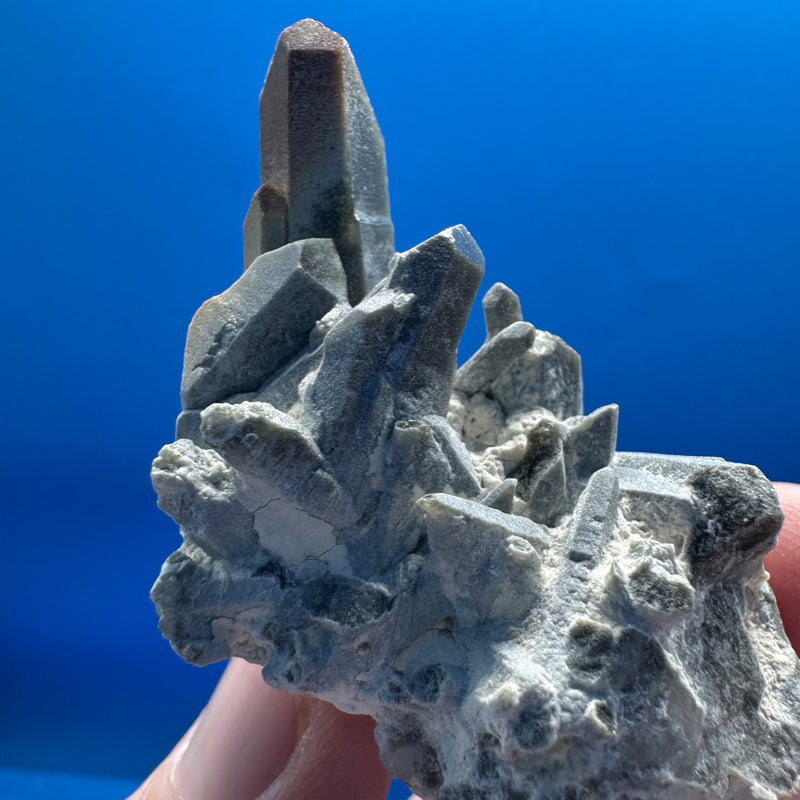 Quartz Specimen - 44g