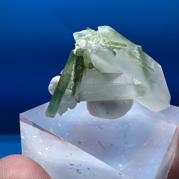Tourmaline Specimen - 19g
