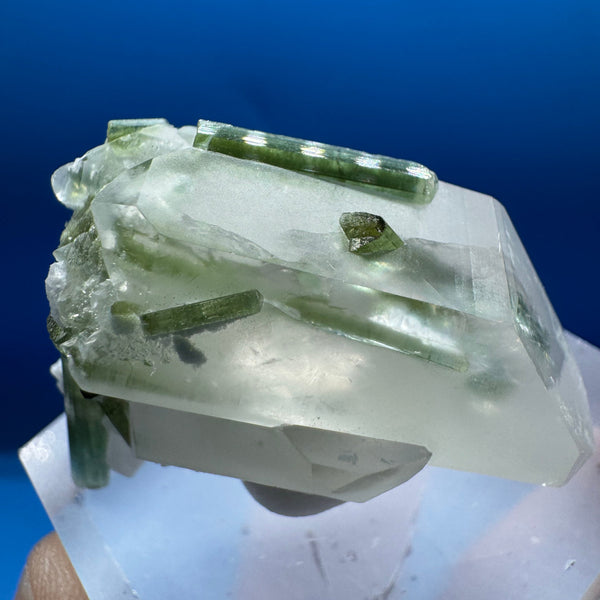 Tourmaline Specimen - 19g