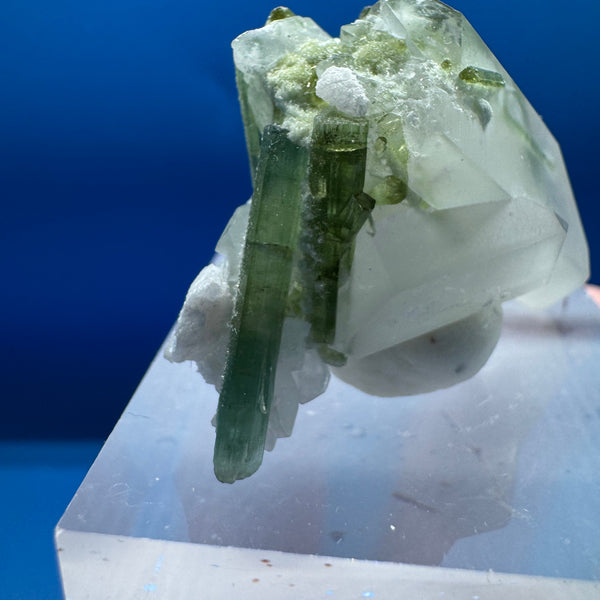 Tourmaline Specimen - 19g