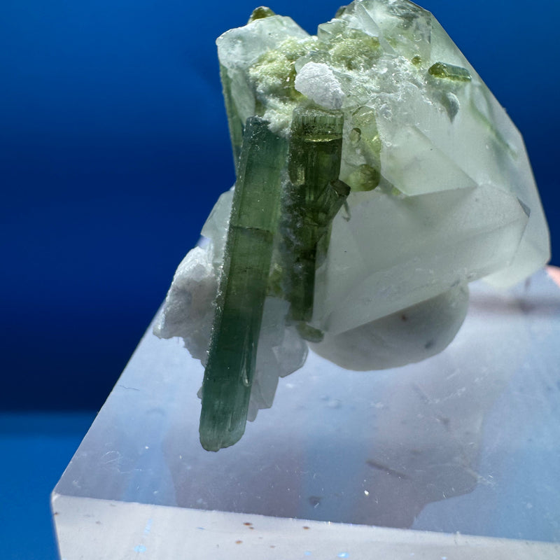 Tourmaline Specimen - 19g