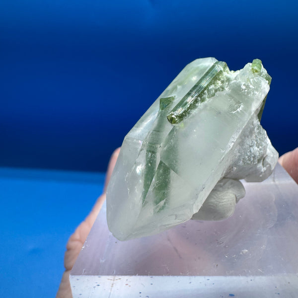 Tourmaline Specimen - 19g