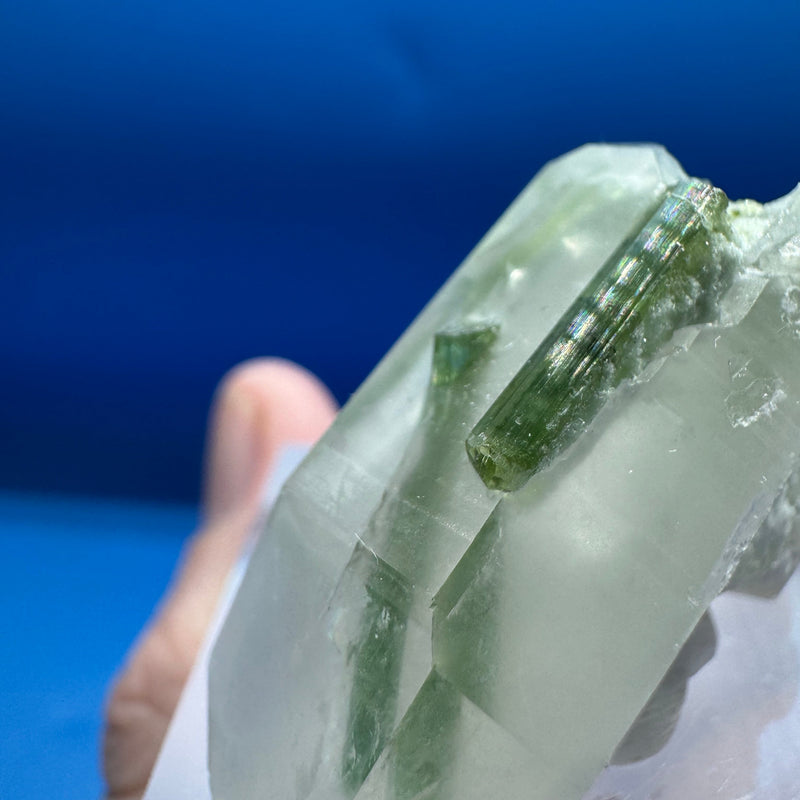 Tourmaline Specimen - 19g