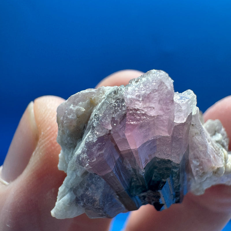 Tourmaline Specimen - 19g