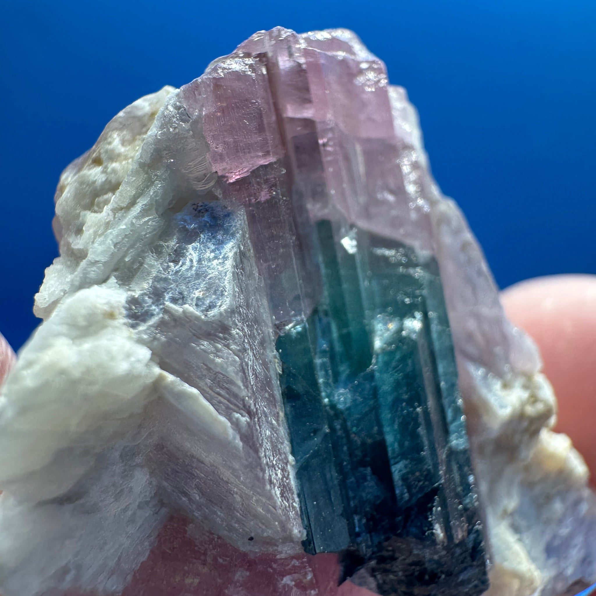 Tourmaline Specimen - 19g