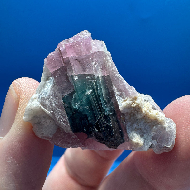 Tourmaline Specimen - 19g
