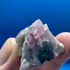 Tourmaline Specimen - 19g