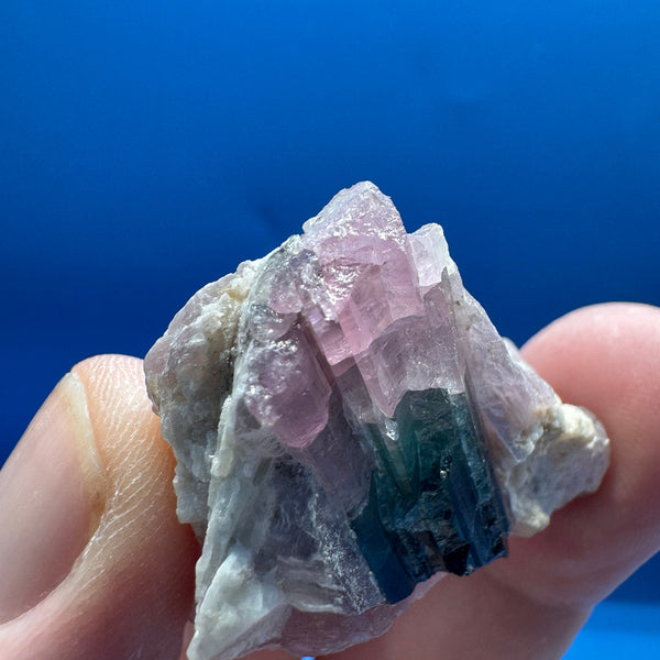 Tourmaline Specimen - 19g