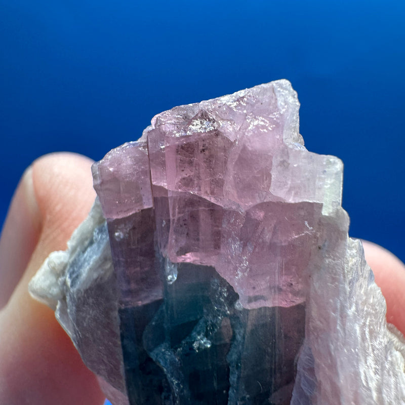 Tourmaline Specimen - 19g