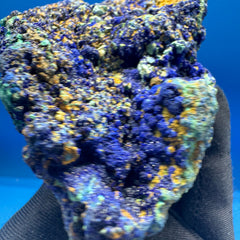 Azurite Specimen - 449g