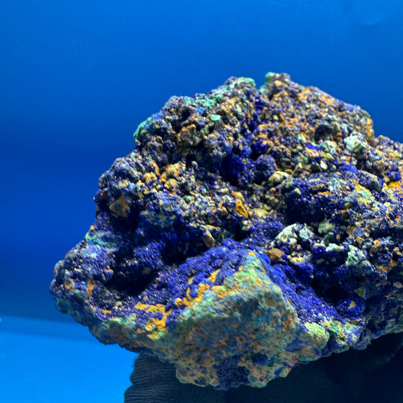 Azurite Specimen - 449g