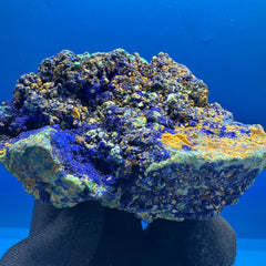 Azurite Specimen - 449g