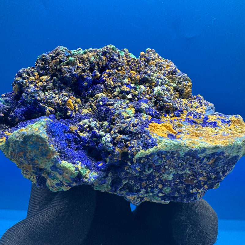 Azurite Specimen - 449g
